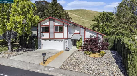 908 Rose Dr, Benicia, CA 94510