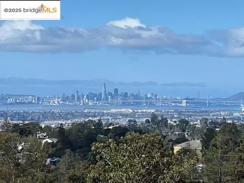 145 Thousand Oaks St, Oakland, CA 94605