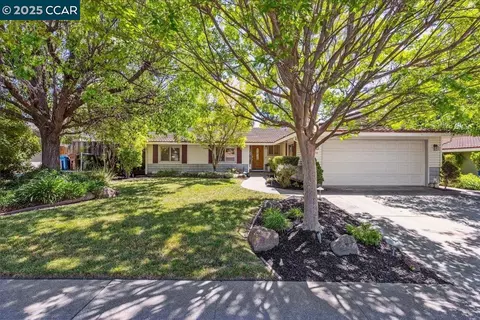 1050 Palisade Dr, Martinez, CA 94553 photo 1