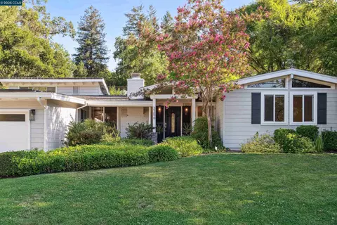 3356 N Lucille, Lafayette, CA 94549