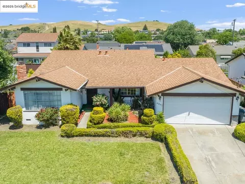 6891 Brighton Dr, Dublin, CA 94568 photo 1