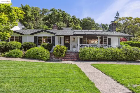 1552 Silver Dell Rd, Lafayette, CA 94549 photo 1