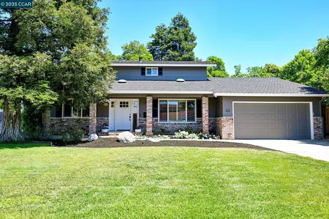 612 Wimbledon Rd, Walnut Creek, CA 94598 photo 1