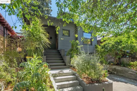 2705 Mathews St, Berkeley, CA 94702 photo 1