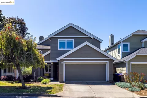 53 Harbor View Dr, Richmond, CA 94804 photo 1