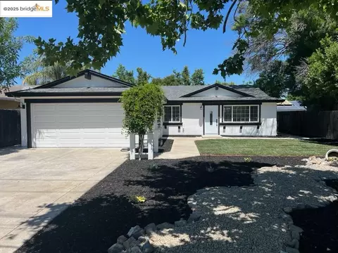 1227 Dainty Ave, Brentwood, CA 94513