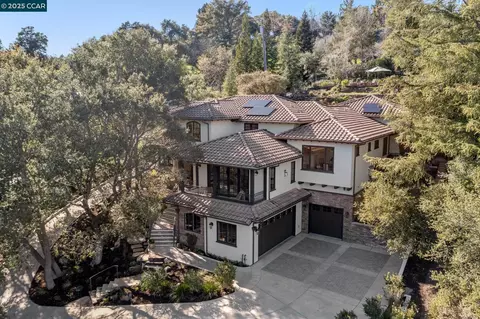 1121 Rahara Dr, Lafayette, CA 94549 photo 1