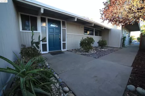 1439 Toyon Dr, Concord, CA 94520