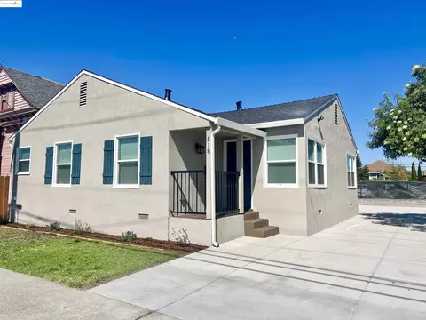 518 4th St, Richmond, CA 94801