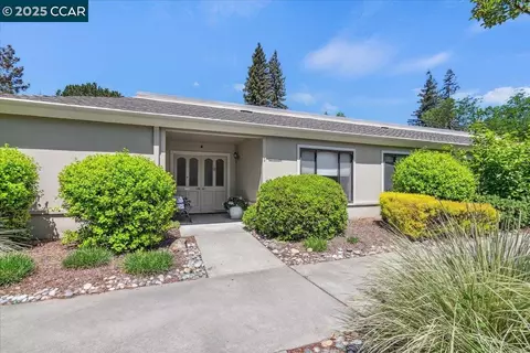 3201 Golden Rain Rd #1, Walnut Creek, CA 94595