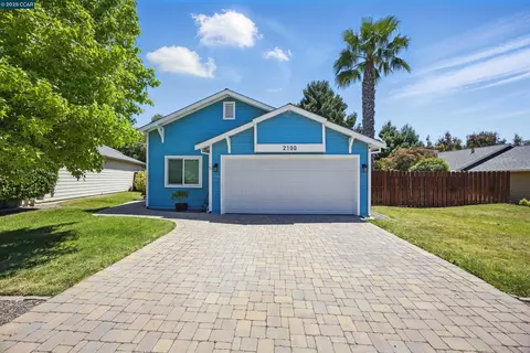 2100 Pomo St, Bay Point, CA 94565