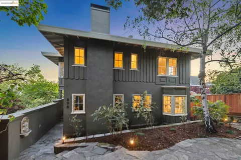 898 Spruce St, Berkeley, CA 94707 photo 1