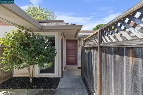 1691 Alvarado Ave #31, Walnut Creek, CA 94597