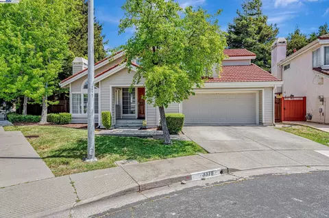 3378 Parkgate Ct, Richmond, CA 94806 photo 1