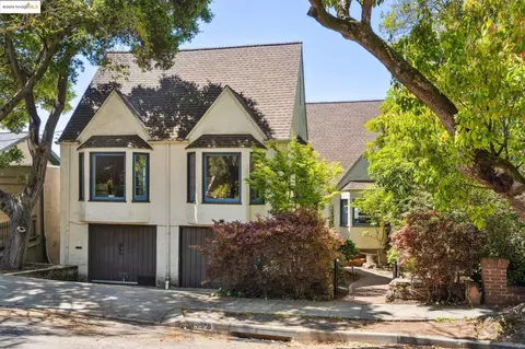 1978 Yosemite Rd, Berkeley, CA 94707 photo 1