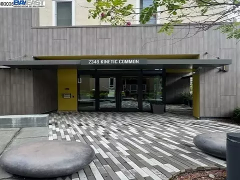 2348 Kinetic Cmn #306, Fremont, CA 94539