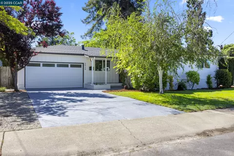 3936 Cottonwood Dr, Concord, CA 94519