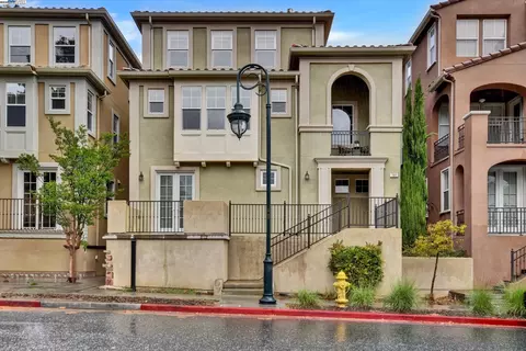 761 Batista Dr, San Jose, CA 95136