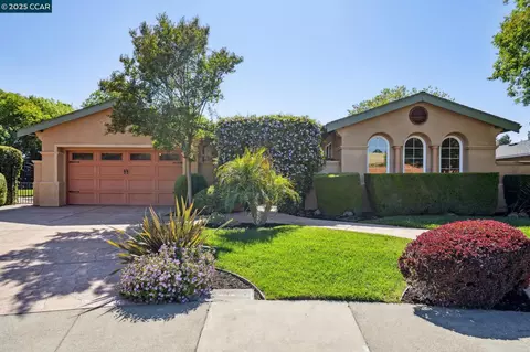 515 Sitka Ct, Walnut Creek, CA 94598