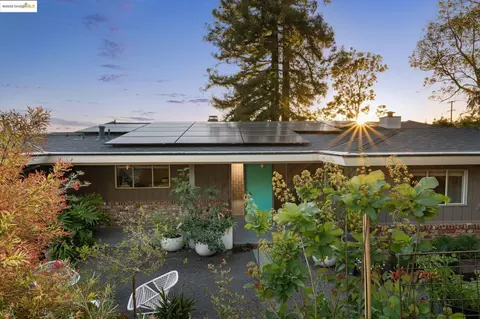 417 Seaview Dr, El Cerrito, CA 94530