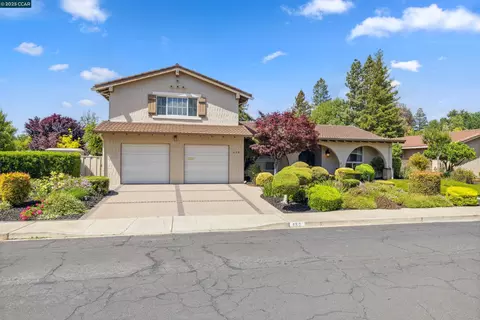 450 Sutcliffe Pl, Walnut Creek, CA 94598