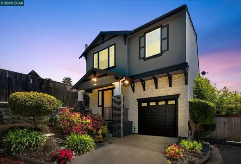 272 Appian Village Dr, El Sobrante, CA 94803