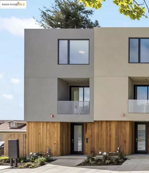 4031 Park Blvd, Oakland, CA 94602