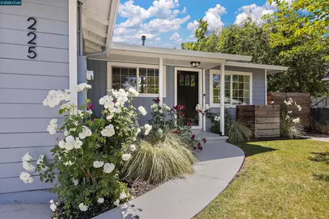 225 Babette Ct, Pleasant Hill, CA 94523