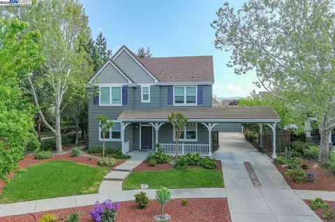 5808 Elder Cir, Livermore, CA 94550 photo 1