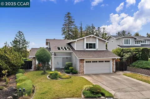 4467 Windflower Ct, Concord, CA 94518