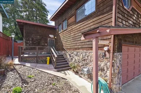 5243 Rahlves, Castro Valley, CA 94546 photo 1