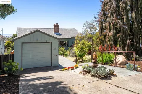 917 Avis Dr, El Cerrito, CA 94530