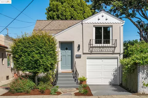 608 31st St, Richmond, CA 94804