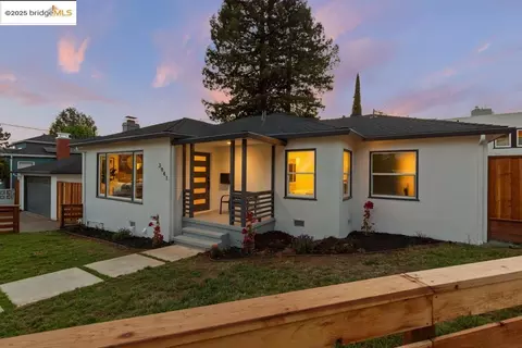 3941 Enos Ave, Oakland, CA 94619