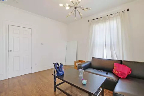 Living - 3311 E 17th St, Oakland, CA 94601 photo 3 of 3