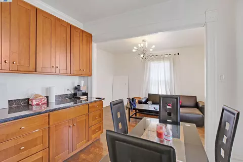 Dining - 3311 E 17th St, Oakland, CA 94601 photo 1 of 3