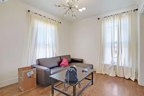 Living - 3311 E 17th St, Oakland, CA 94601 photo 1 of 3