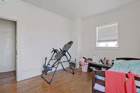 Bedroom - 3311 E 17th St, Oakland, CA 94601 photo 2 of 2
