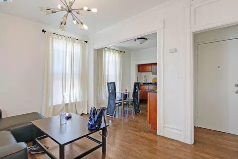 Living - 3311 E 17th St, Oakland, CA 94601 photo 2 of 3