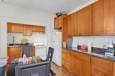Kitchen - 3311 E 17th St, Oakland, CA 94601 photo 1 of 1