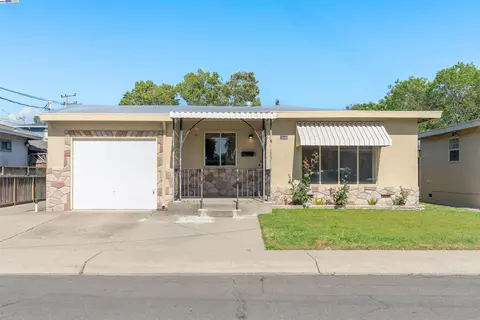 15204 Norton St, San Leandro, CA 94579