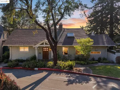 2671 Shasta Rd, Berkeley, CA 94708 photo 1