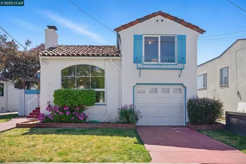 714 Talbot Ave, Albany, CA 94706 photo 1