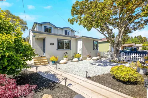 3254 Keith Ave, Castro Valley, CA 94546 photo 1