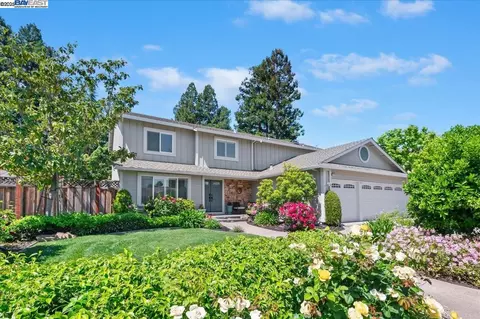 3228 Clifford Cir, Pleasanton, CA 94588
