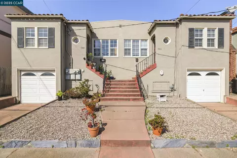742 Adams St, Albany, CA 94706