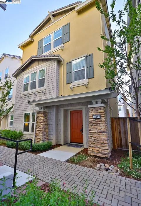 24156 Amaranth Loop, Hayward, CA 94541 photo 1