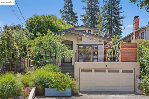 4362 Bennett Pl, Oakland, CA 94602