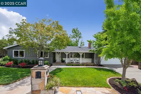 3159 Lucas Dr, Lafayette, CA 94549 photo 1