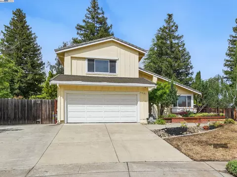 1501 Quema Ct, Fremont, CA 94539 photo 1